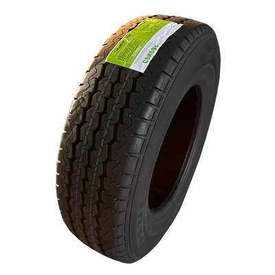 轮胎215/75R16 SC338加厚上汽大通V80全顺新时代欧胜21575r16