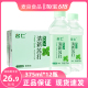 名仁苏打水清新薄荷375ml*12瓶装柠檬味6个柠檬味苏打水饮品饮料