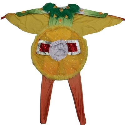 幼儿童动物演出丰收的喜悦少儿小快乐布谷鸟表演g服小鸟舞蹈服装