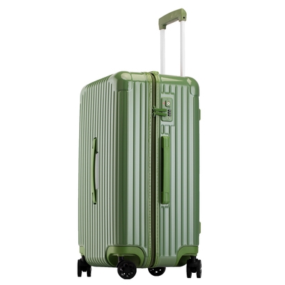 超轻网红ins行李箱50寸大容量万向轮旅行箱女32拉杆箱2021年新款