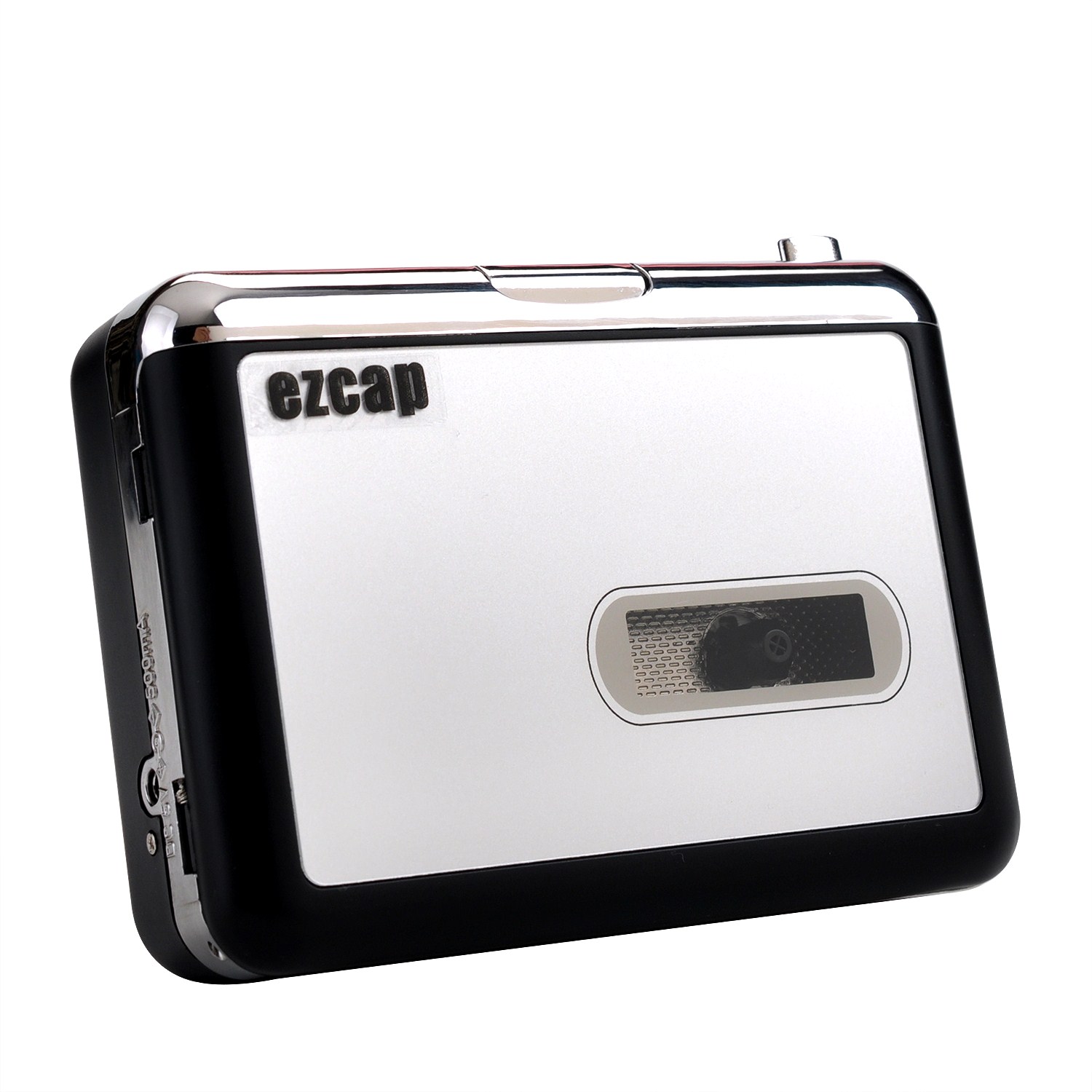 磁带转MP3 直接到TF卡 自动翻带 金属机芯 无需电脑 ezcap232|msdalam kategori Peralatan Audio-visual, Walkman/audiovisual mudah alih/Radio, TAPE pita Walkman - dari Buy2taobao.com untuk memberikan perkhidmatan ejen Taobao profesional membeli
