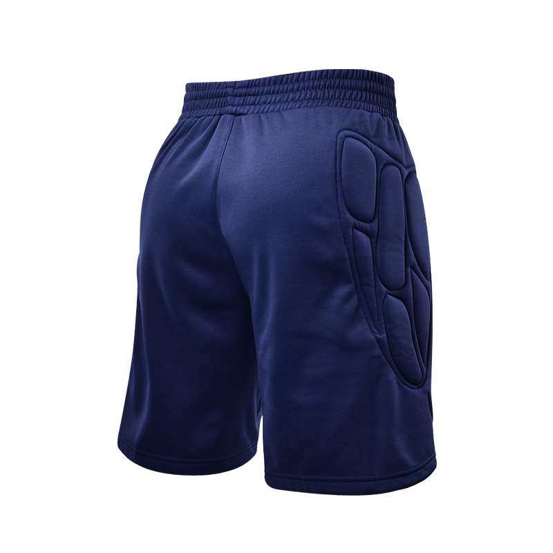 守门员足球裤小脚男长裤加厚防撞服落场比赛球衣训练裤子