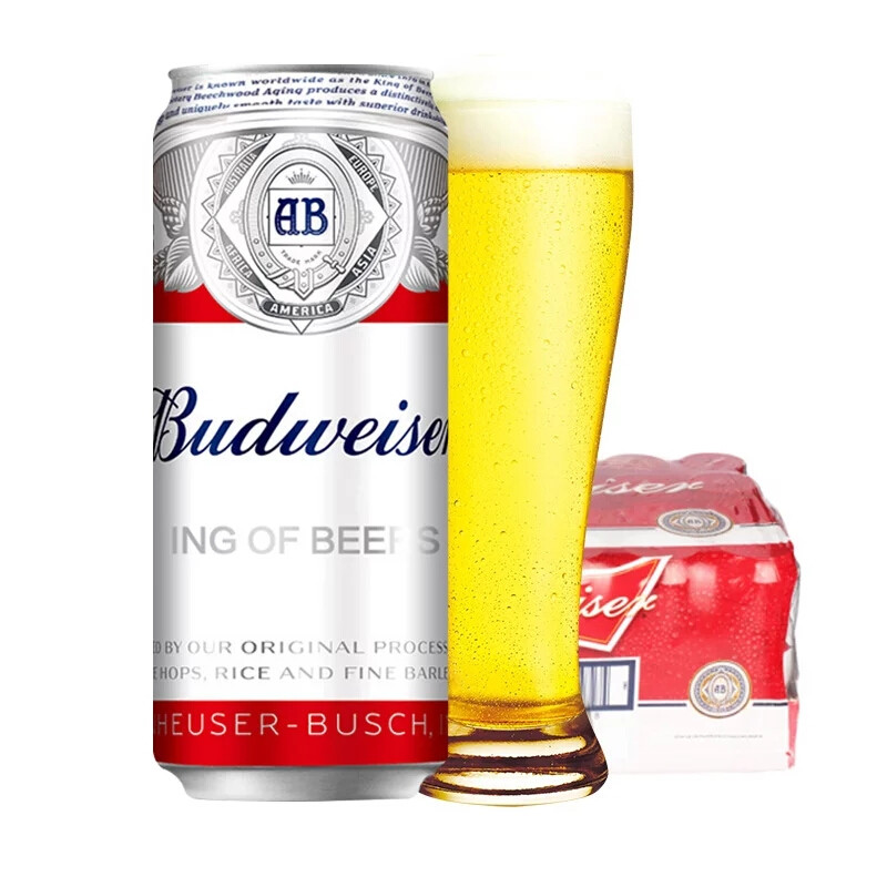 进口啤酒临期特价清仓