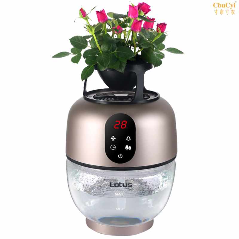 水过滤家用空气净化器迷你无耗材除甲醛负离子杀菌水洗加湿香薰机|ruв категории жизнь прибор, для очистки воздуха/кислородный - от Buy2taobao.com для оказания профессиональной услуги покупки агента Taobao