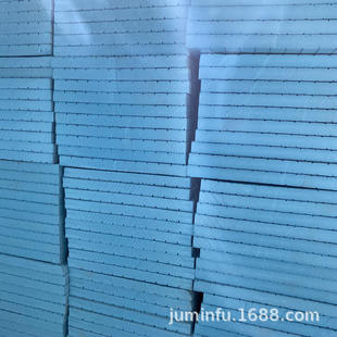 xps保温挤塑板不燃泡沫板外墙保温板高密度阻燃隔热挤塑板