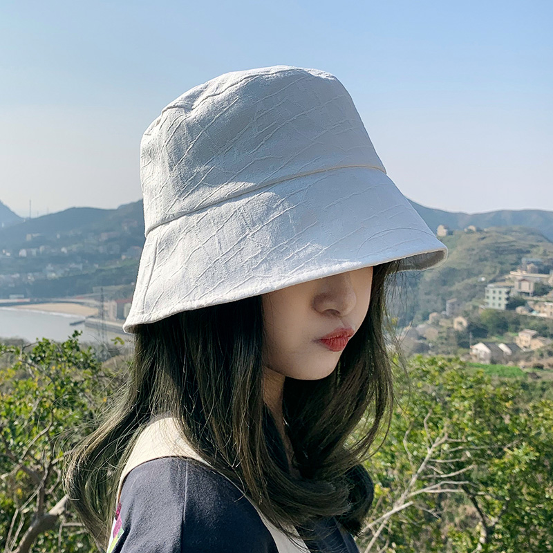 今年最流行的帽子(今年最流行的帽子编织方法)