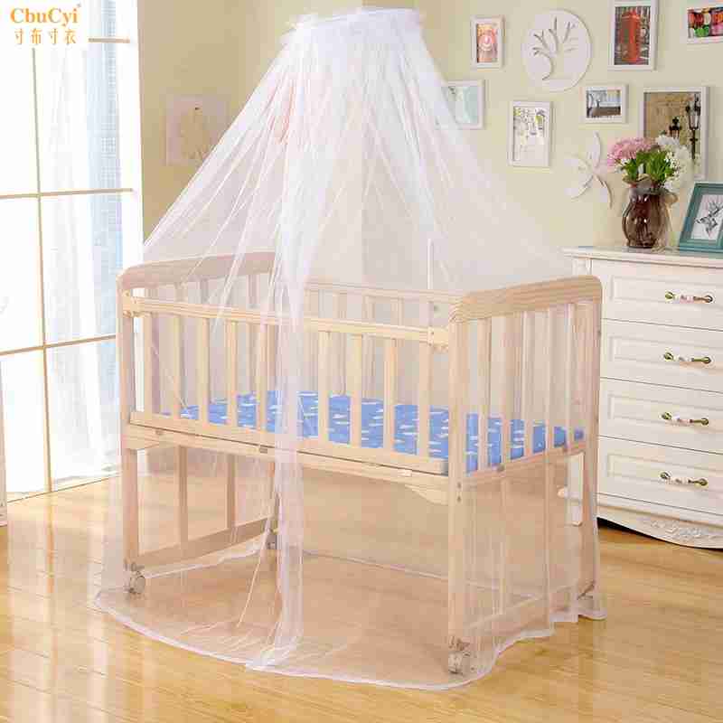 支撑布料婴幼儿圆形宝宝床围挡五件套男孩女孩套装原木无味婴儿床|ruв категории подгузник/шампунь/вскармливать/тележка кроватью, детская кровать/кровать для младенца/колыбель/стул, кровать для младенца/детская кровать - от Buy2taobao.com для оказания профессиональной услуги покупки агента Taobao