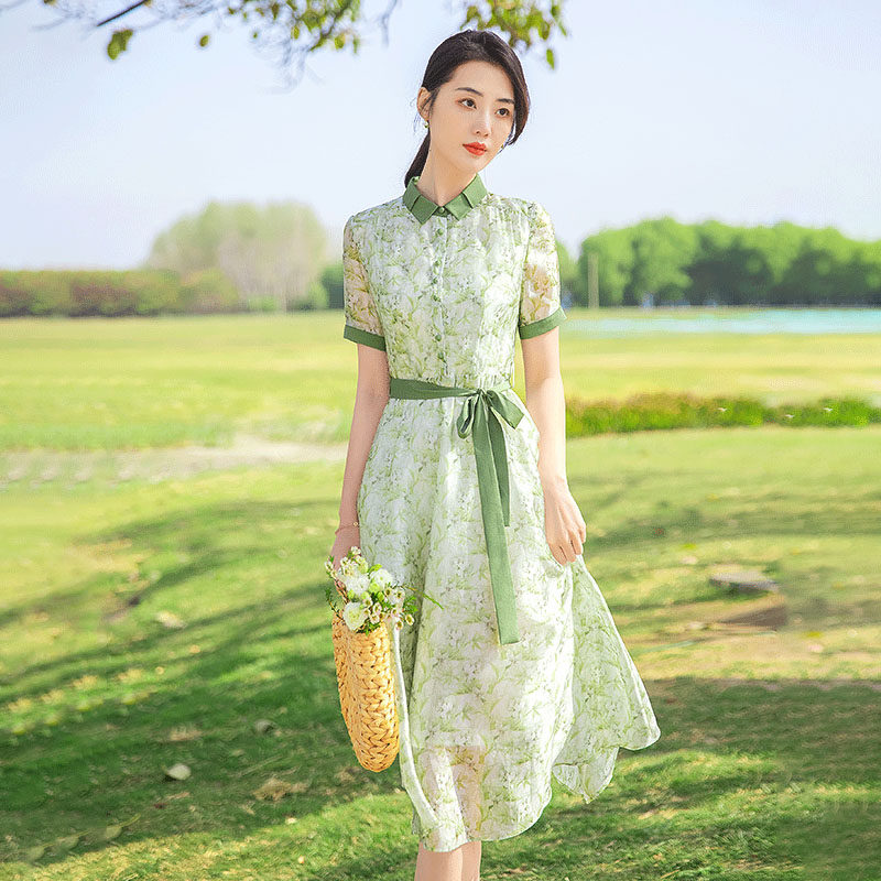 素订原创品牌女装旗舰店