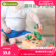 goryeobaby宝宝拔萝卜蒙氏早教益智玩具婴儿1-3岁儿童训练拼积木