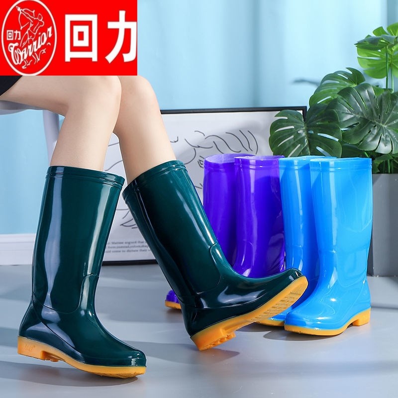 江苏 苏州回力情侣潮鞋女鞋雨鞋更新时间:2022年04月09日回力雨鞋女