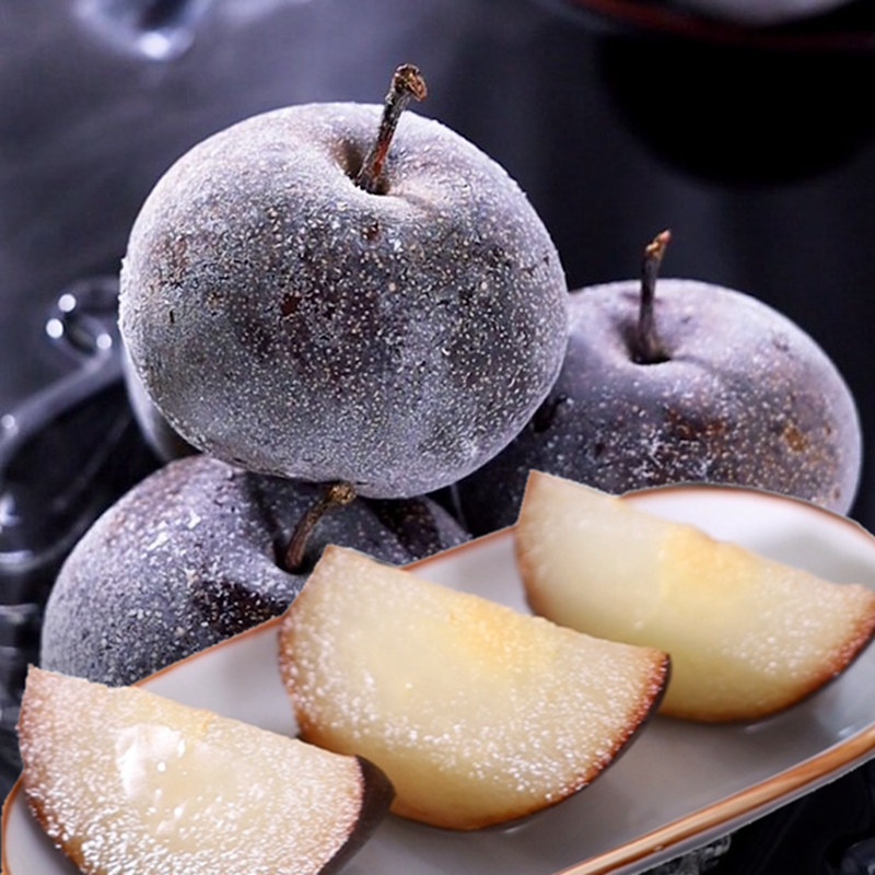 冻梨东北冻梨包邮