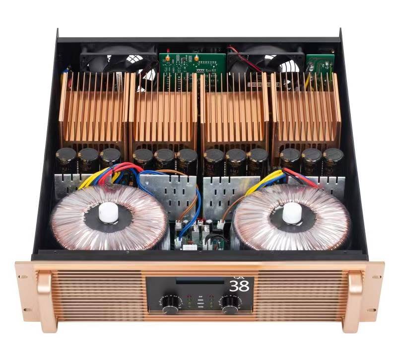 热卖高峰声准ca30ca20ca18大功率大型舞台演出后级专业功放重