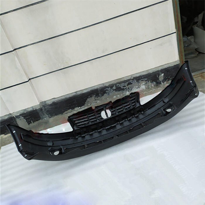 保险杠总成前杠前中网正适用于老款大众帕萨特b5汽车前