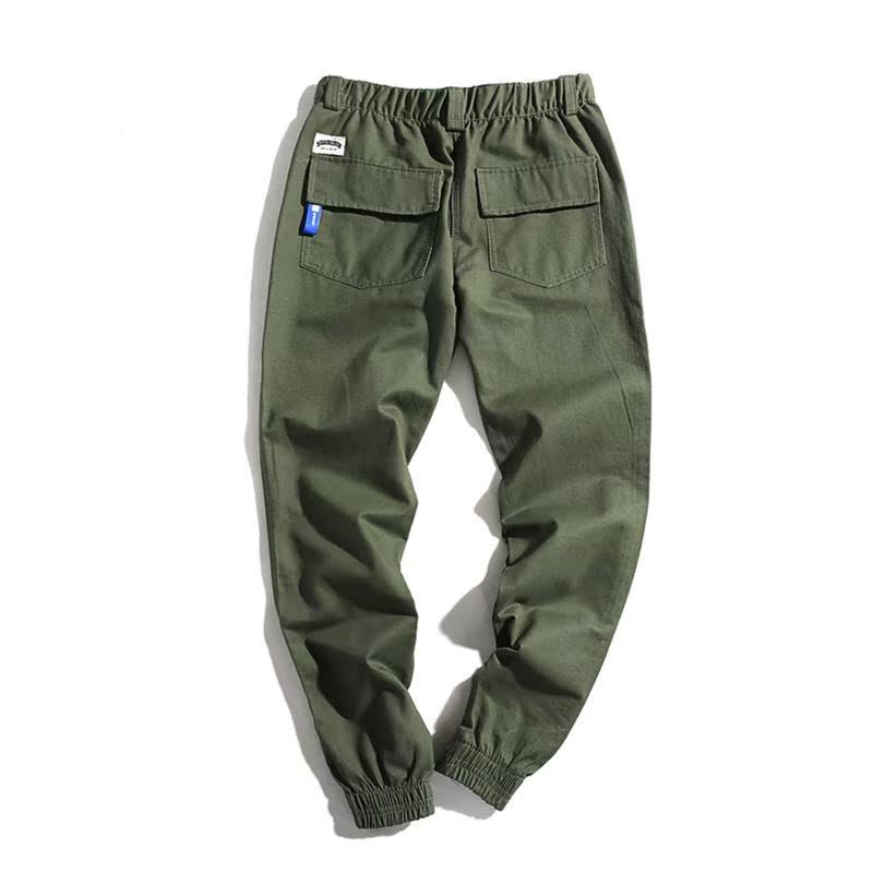 休闲裤Mens Joggers 2018 Brand Male Trousers Men Casual Pants|ruв категории Мужская одежда, брюки - от Buy2taobao.com для оказания профессиональной услуги покупки агента Taobao