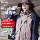 Ulanzi优篮子 FALCAM小隼Maglink 磁吸快拆相机背带Lite适用佳能尼康单反索尼富士微单相机肩带挂绳多种颜色