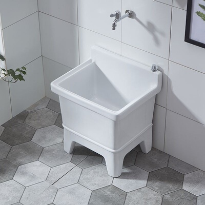 大型拖把池淘宝优惠券