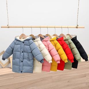 Jacket For Kids Winter coat Girls Clothes Girl Baby boy boys