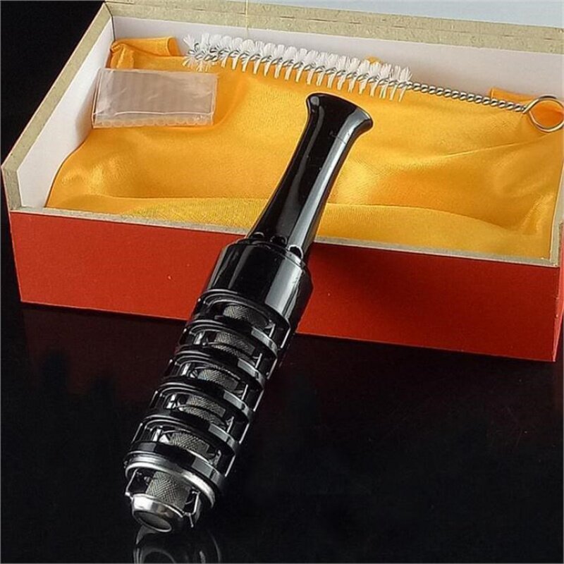 开车吸烟网红懒人烟嘴防止不掉抽烟干净衣物烟嘴