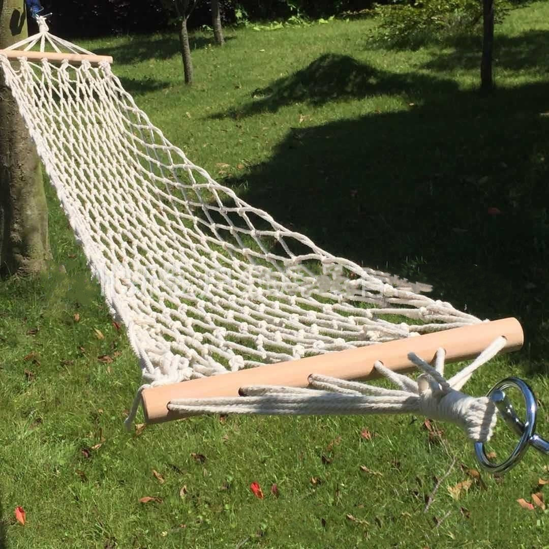 吊床户外夏季