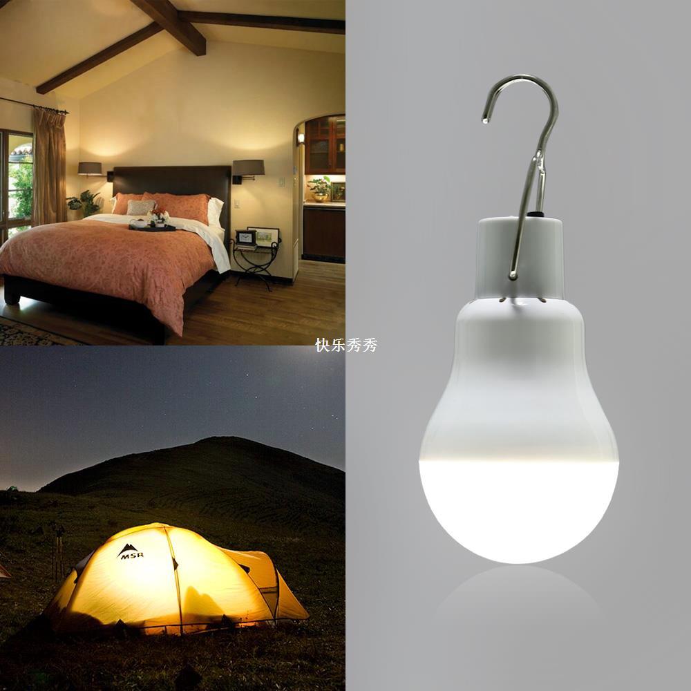 15W 130LM Solar Powered Portable Led Bulb Light Solar Panel|msdalam kategori Aksesori Digital 3C, komputer USB Zhou Bian, MSN rakan bual - dari Buy2taobao.com untuk memberikan perkhidmatan ejen Taobao profesional membeli