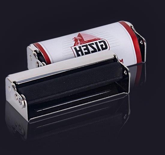new cigarette making maker machine paper rolling tobacco70mm在類目 ZIPPO/瑞士軍刀/眼鏡, 煙具, 捲菸器中 - 來自Buy2taobao.com提供專業的淘寶代購服務