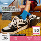 李宁RSR101 XXL FAT CAT篮球文化鞋男女鞋新款板鞋运动鞋
