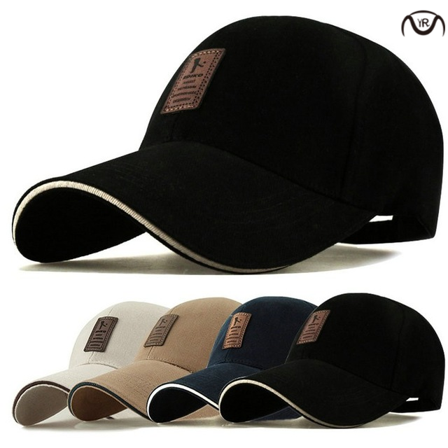 Men's Adjustable Baseball Cap Casual Leisure Hats Fashion|ruв категории Аксессуары, шляпа - от Buy2taobao.com для оказания профессиональной услуги покупки агента Taobao