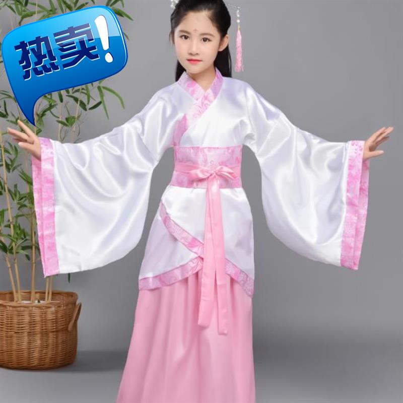 小七杨贵妃六一儿c童幼儿园女童演出服??唐服古服春秋服少儿气质1在类目 女装/女士精品, 唐装/民族服装/舞台服装, 民族服装/舞台装中 - 来自Buy2taobao.com提供专业的淘宝代购服务