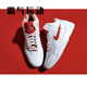 Nike/耐克 Air Flight Lite Mid 男子 复古 篮球鞋DJ2518-101-100