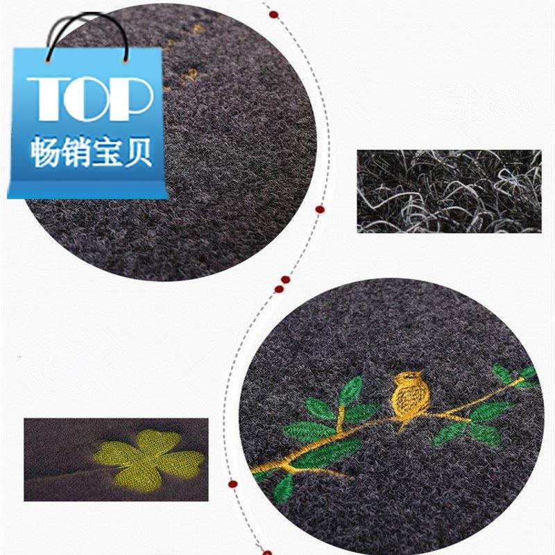 家用地面垫子门店脚垫门垫进门厨房地上铺地板的垫子地面防r水垫在类目 居家布艺, 地垫中 - 来自Buy2taobao.com提供专业的淘宝代购服务