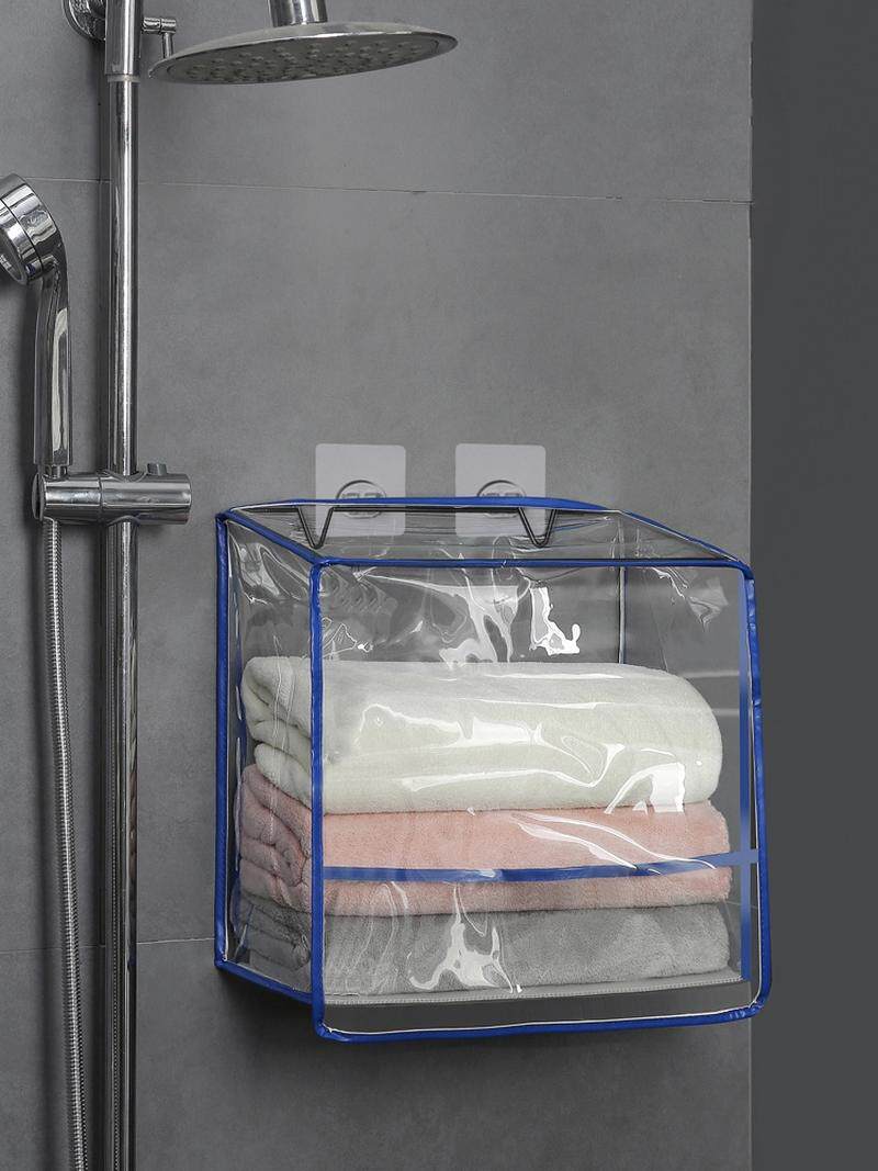 36元券10元|0 人购买领券购买淘宝浴室放衣服神器洗澡衣物防水寝室