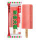 【5支】东北大板 草莓雪糕c果汁冰激凌水果冰淇淋冷饮冰棍78g