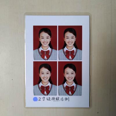 特价一寸照片 冲印_高档打印1寸2寸3寸4寸5寸洗照片证件照冲洗一寸
