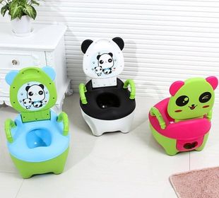 防溅通用小孩子塑料迷你幼儿园男童幼儿厕所便尿桶儿童坐便器蹲屎