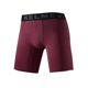 KELME/卡尔美纯色打底运动紧身裤男训练透气健身裤足球训练铲球裤