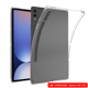 仙阁里适用于三星Tab S10保护套Galaxytabs10+平板电脑s10FE保护壳s10ultra透明samsungs10FE+硅胶防摔清水套