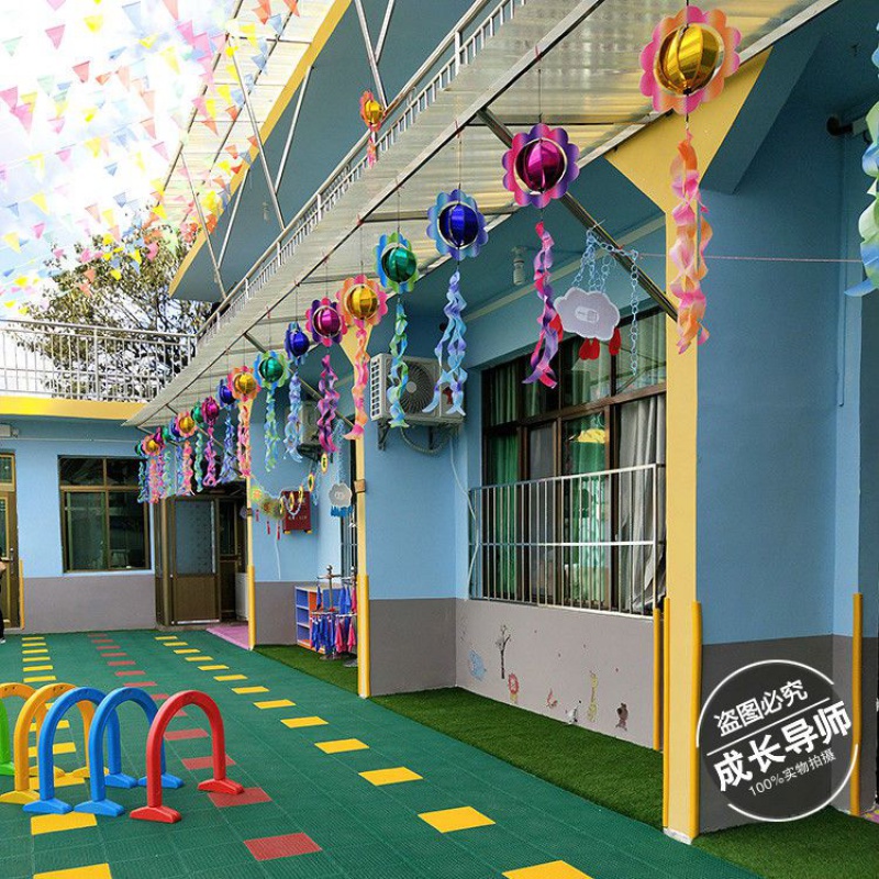 幼儿园圣诞节元旦舞台装饰吊饰挂饰教室装饰走廊商场天花板布置在类目 女装/女士精品, 唐装/民族服装/舞台服装, 民族服装/舞台装中 - 来自Buy2taobao.com提供专业的淘宝代购服务