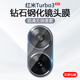 适用红米Turbo3镜头膜RedMi Turbo3手机摄像头保护后置相机防摔钢化玻璃防爆防刮贴膜