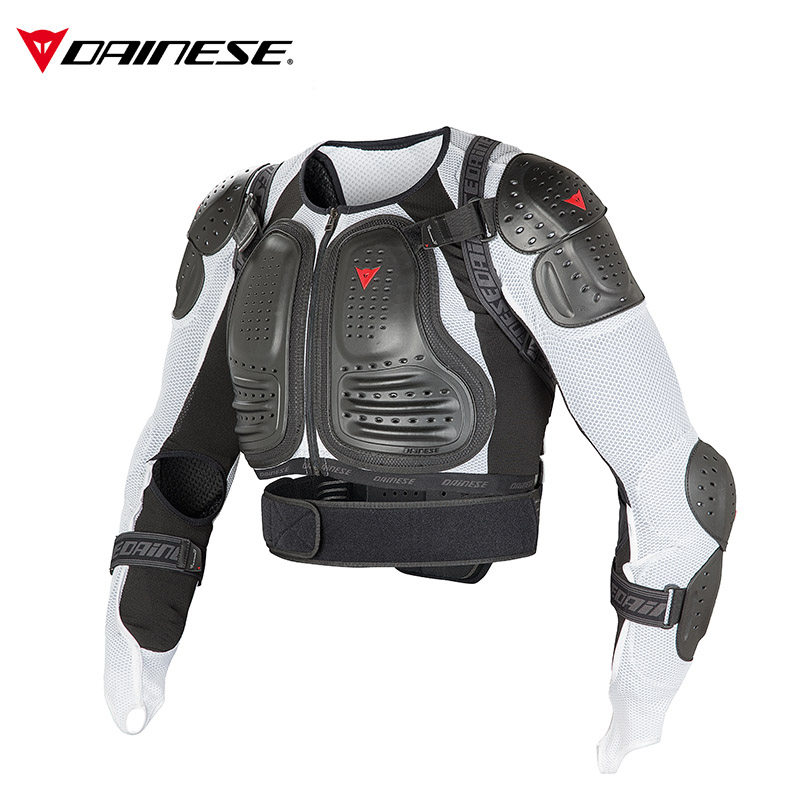 dainese丹尼斯户外用品男款滑雪背甲骑行护甲竞技上身其他户外服装