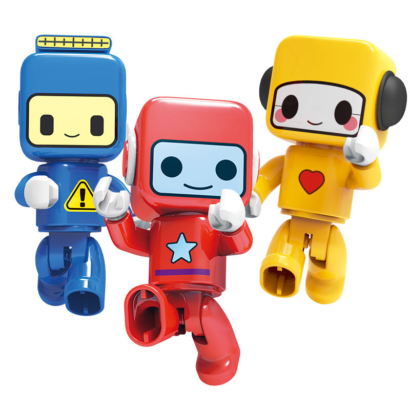 布鲁可积木超值拼搭积木玩具 _ 优惠券 - 多乐猫_duolemao.com