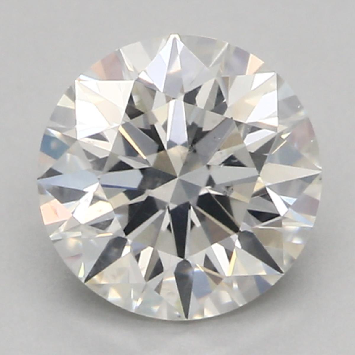 钻石甄选gia裸石订制求婚克拉钻婚戒镶嵌