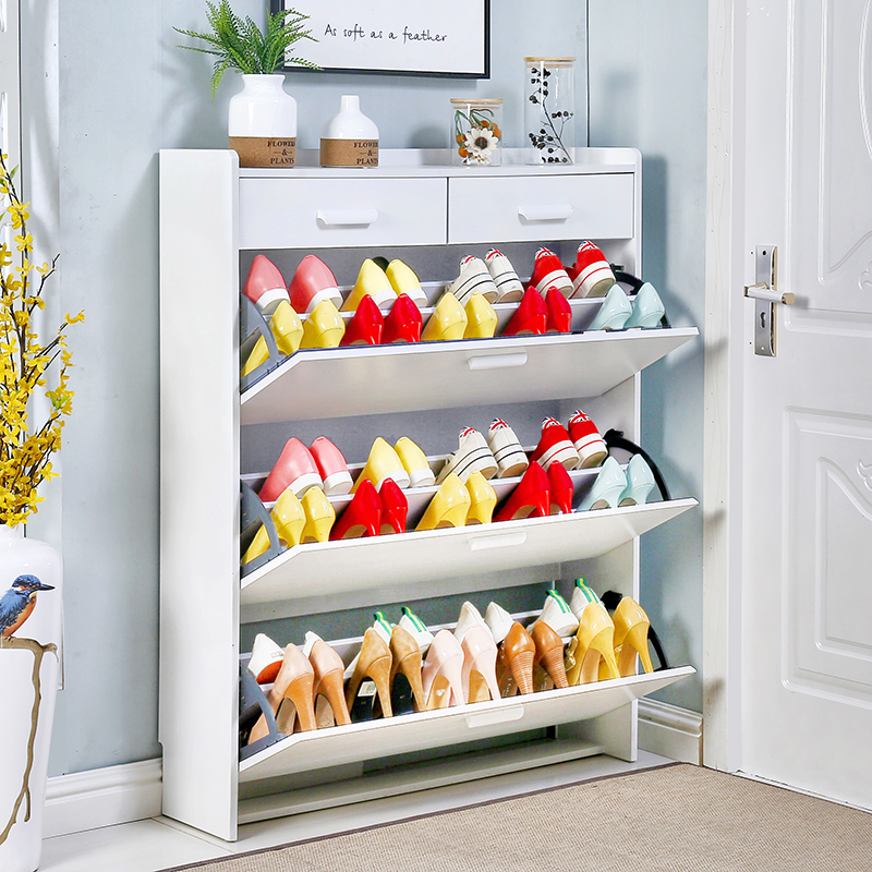 Super thin somersault shoe cabinet 17cm simple modern foyer在类目 住宅家具, 柜类, 鞋柜中 - 来自Buy2taobao.com提供专业的淘宝代购服务