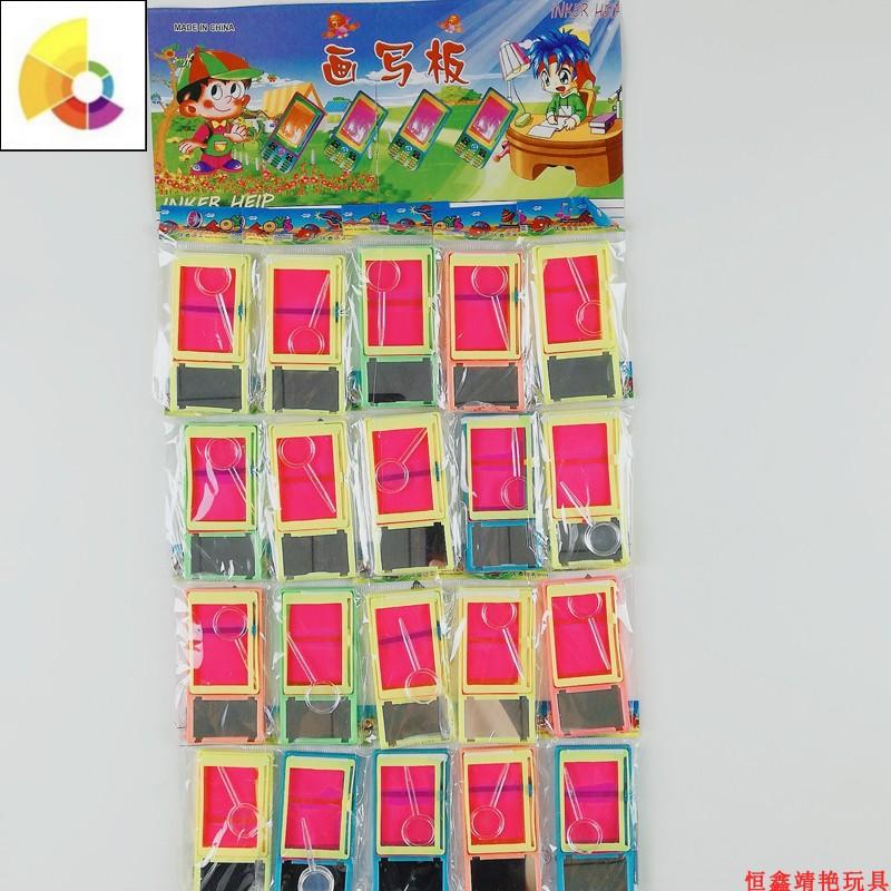 镜子写字板吊挂板玩具学校周边热卖幼儿园微商迷你玩具礼品在类目 玩具/童车/益智/积木/模型, 其它玩具中 - 来自Buy2taobao.com提供专业的淘宝代购服务