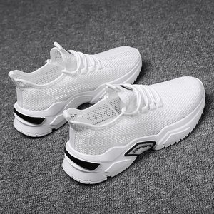 香港正品牌男鞋夏季透气薄款防臭网面运动休闲网鞋夏天单网镂空轻