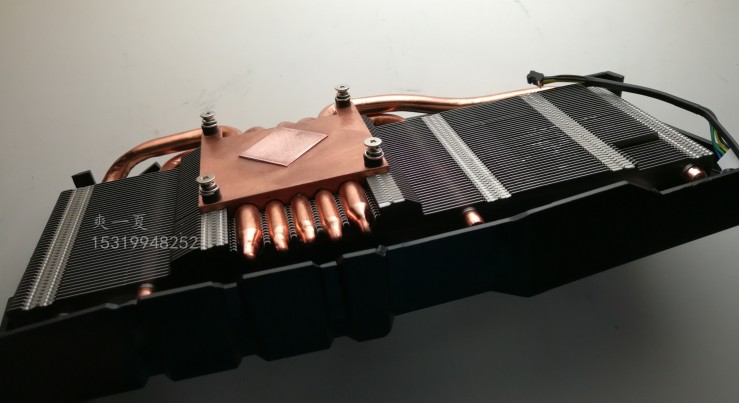 蓝宝石hd7970 3gb gddr5 oc r9 280x 海外版 5铜管温控显卡散热器|msdalam kategori Perkakasan komputer/monitor/Komputer Zhou Bian, radiator/Fan - dari Buy2taobao.com untuk memberikan perkhidmatan ejen Taobao profesional membeli