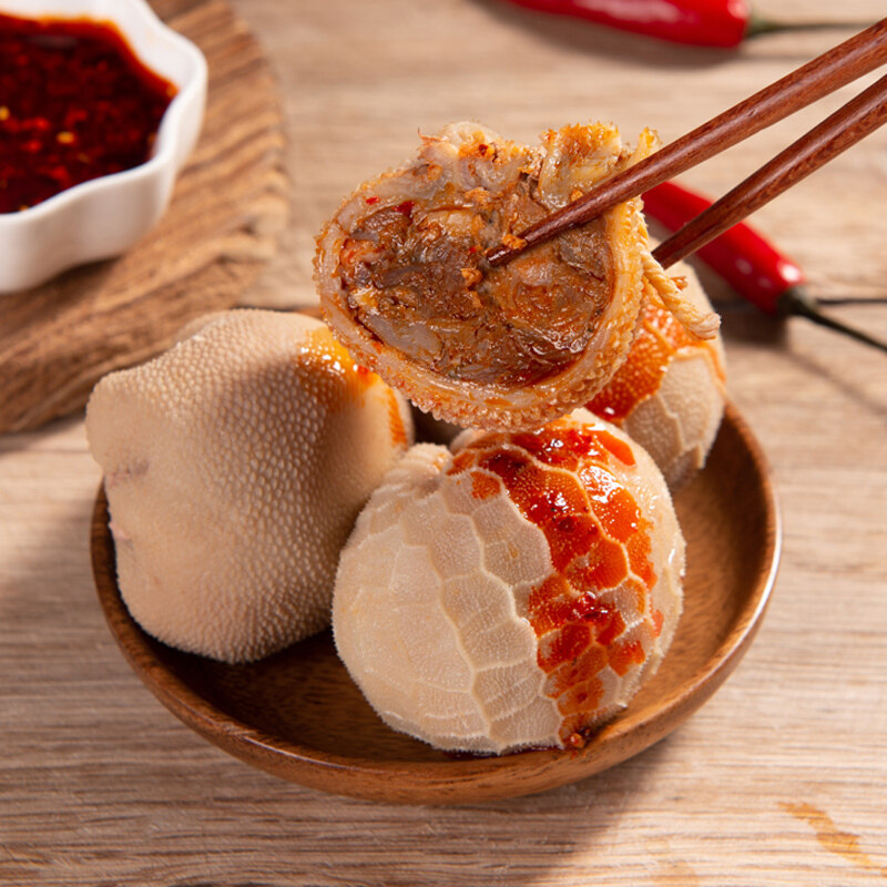 阔林内蒙古羊肚包羊肉新鲜网红快手抖音吃播美食羊肚羊杂顺丰包邮