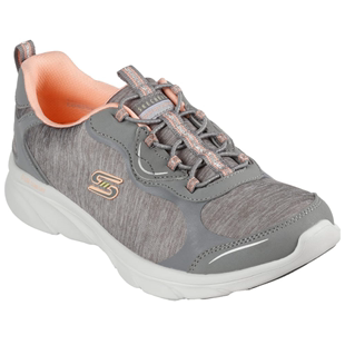 Skechers/斯凯奇女款运动鞋跑步鞋一脚蹬散步轻便正品2080758