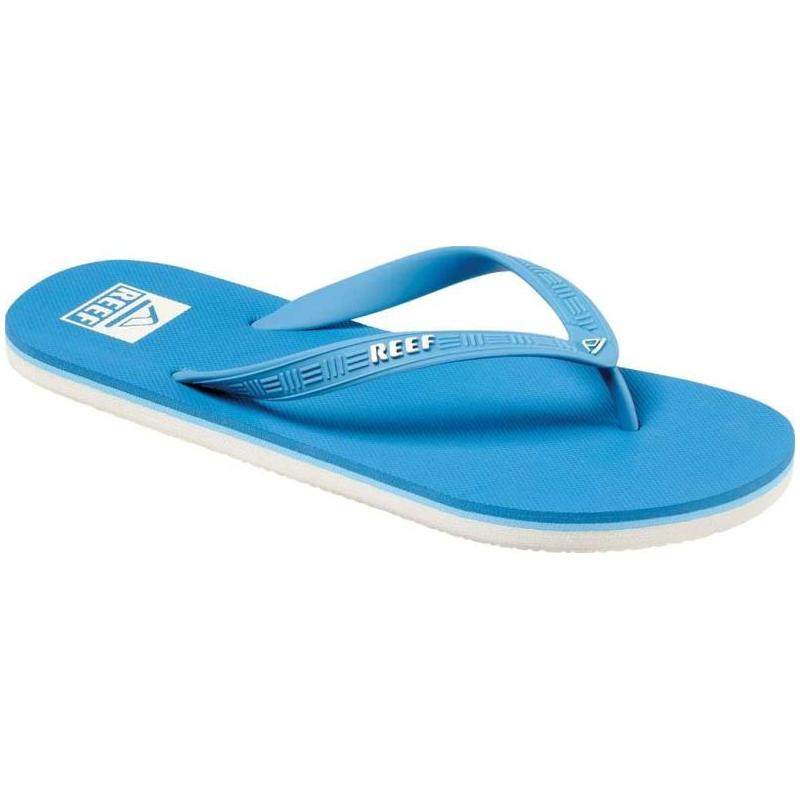 reef男子运动凉拖鞋夏季夹趾人字拖耐用舒适美国直邮899593