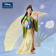 enesco 正版花木兰手办迪士尼公主摆件Mulan周边纪念收藏模型