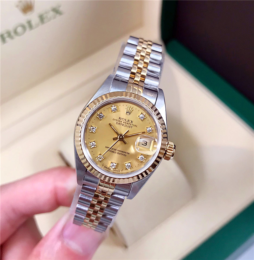 瑞士手表劳力士